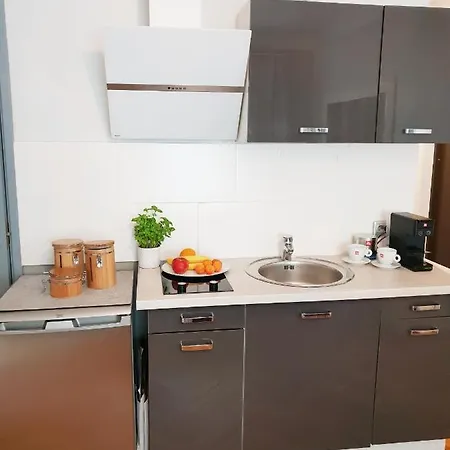 Appartement Apartment. *