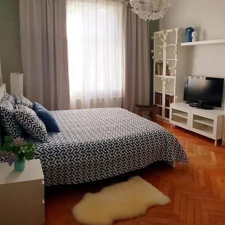 아파트 Apartment. 리가
