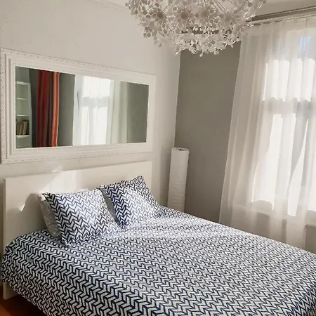 Appartement Apartment.