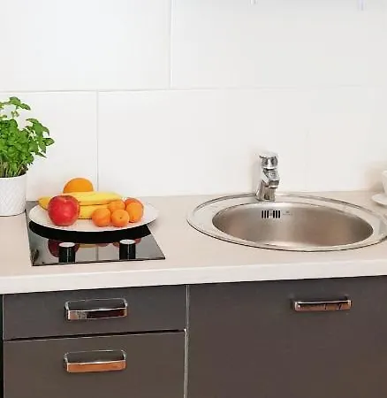 Apartment. Appartement Riga