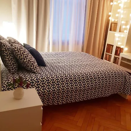 Apartment.