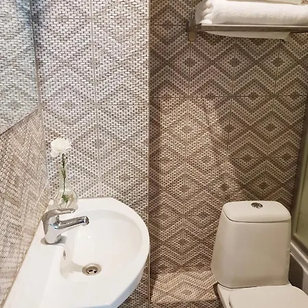 Apartment. *