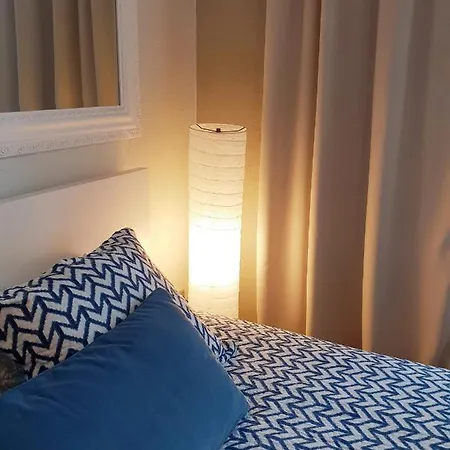 Appartement Apartment.